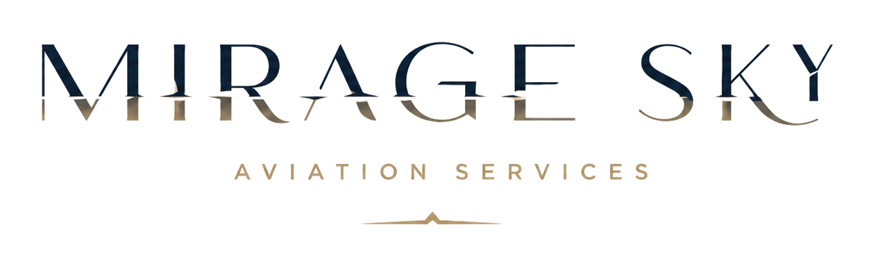 Mirage Sky Aviation Services