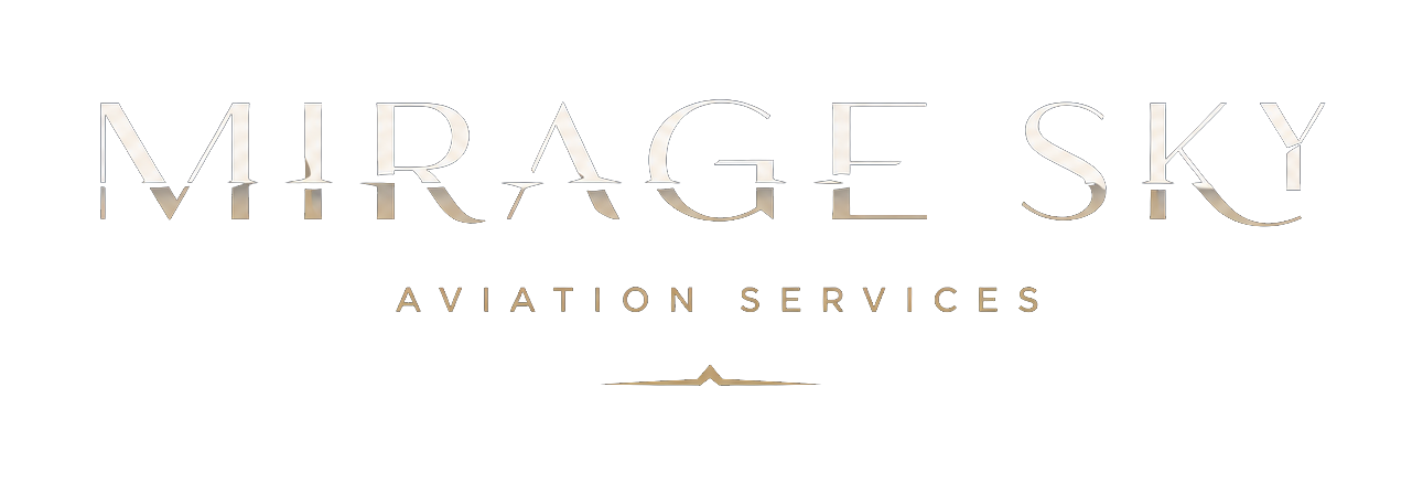 Mirage Sky Aviation Services