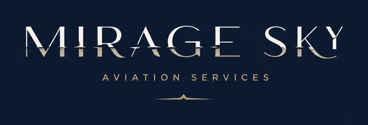 Mirage Sky