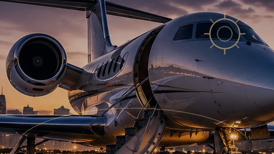 Aircraft Management Coordination service image