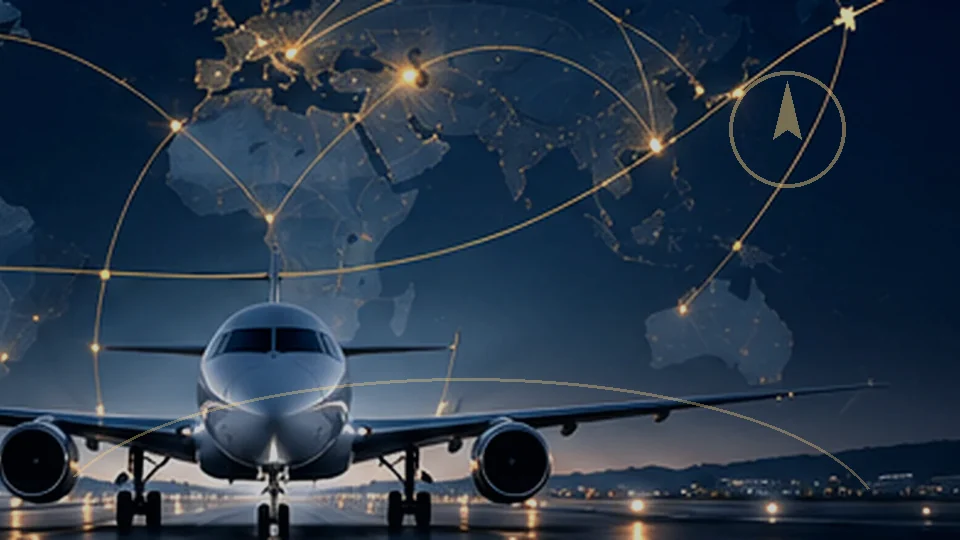 Aviation Consulting service image