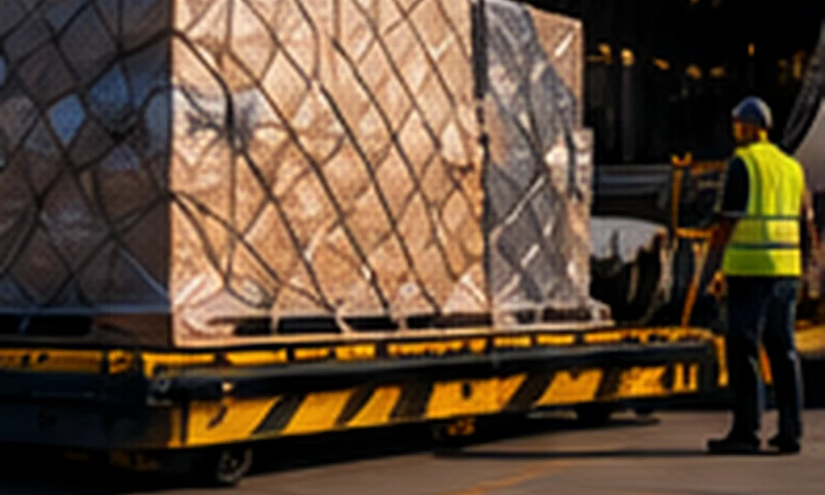 Cargo Charter