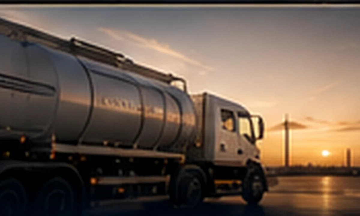 Fuel Arrangement service image
